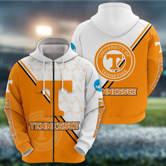 Tennessee Volunteers Logo 3d Clothing
