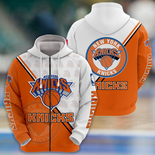 New York Knicks Logo 3d Clothing
