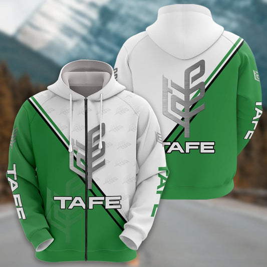 Tafe Logo 3d Clothing