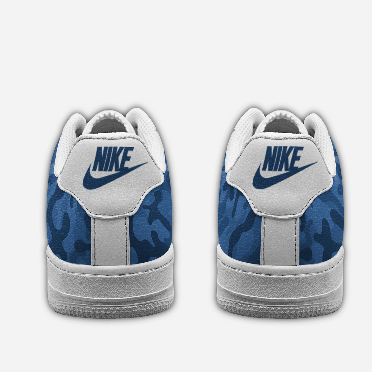 Dallas Cowboys | Premium End Zone Energy Af1 Shoes Pbalu62
