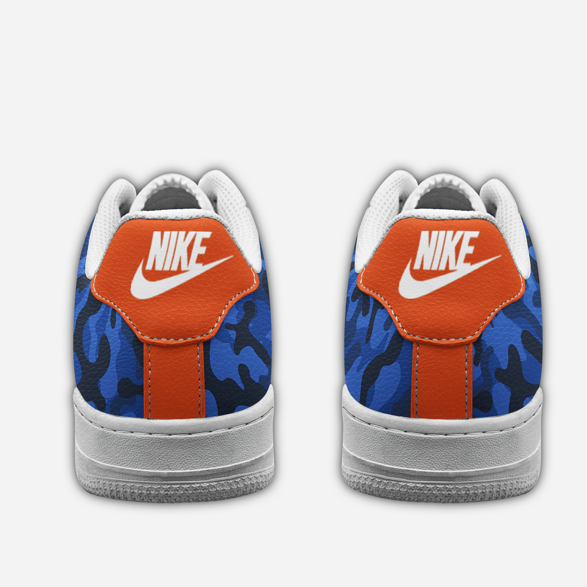 Chicago Bears | Premium End Zone Energy Af1 Shoes Pb6ctju