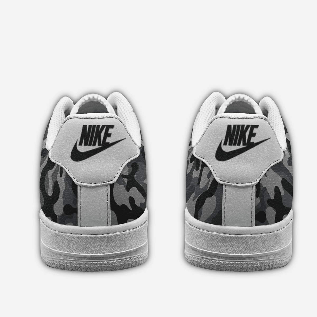 Las Vegas Raiders | Premium End Zone Energy Af1 Shoes Pb5ozyu