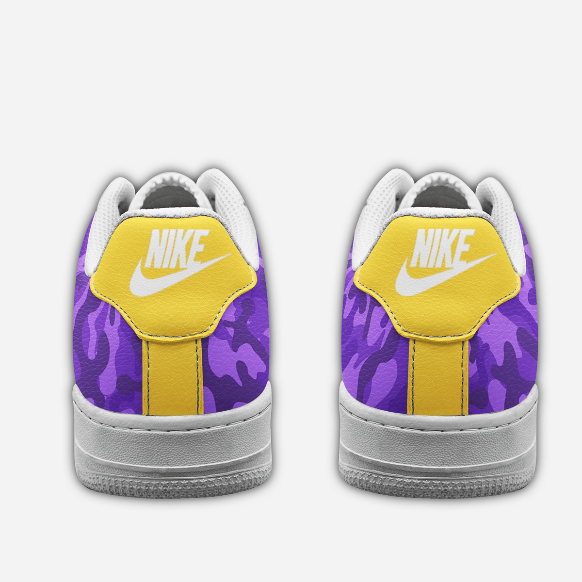 Minnesota Vikings | Premium End Zone Energy Af1 Shoes Pb27eff