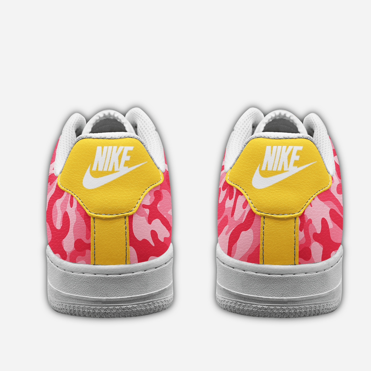 Kansas City Chiefs | Premium End Zone Energy Af1 Shoes Pb8soo5