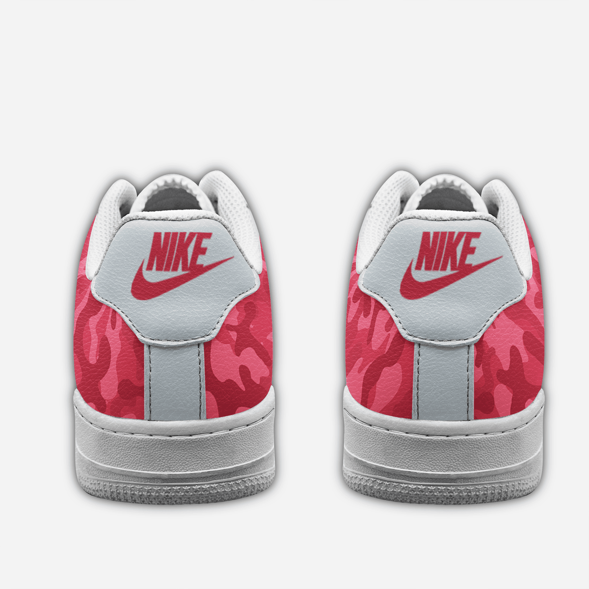 Tampa Bay Buccaneers | Premium End Zone Energy Af1 Shoes Pbcku85