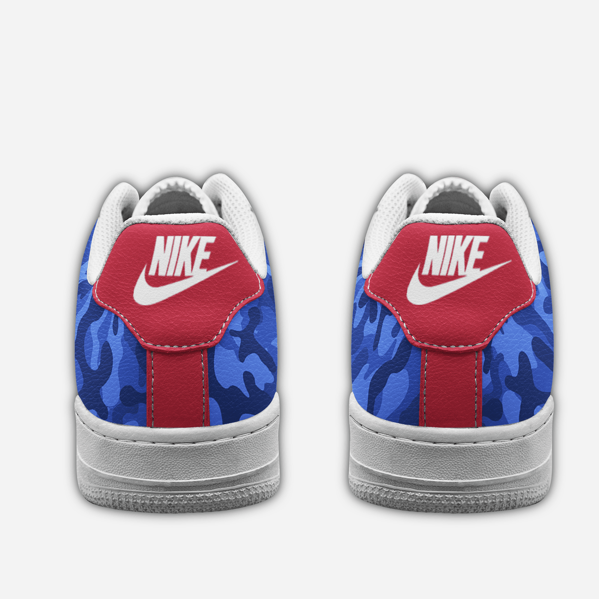 New York Giants | Premium End Zone Energy Af1 Shoes Pbpvpe4