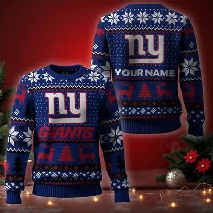 New York Giants Pbk9pb1