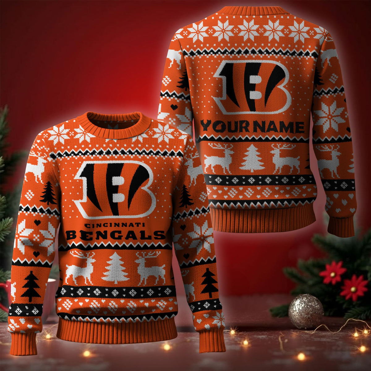 Cincinnati Bengals Pb4lwjb