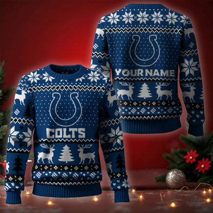 Indianapolis Colts Pbmraj3