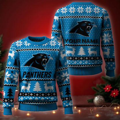 Carolina Panthers Pbcntl5
