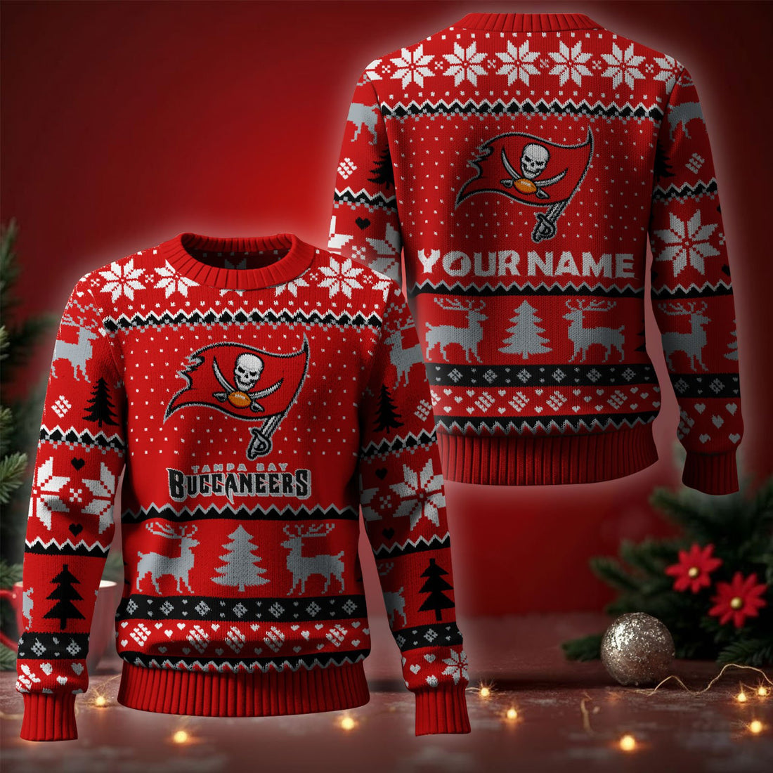 Tampa Bay Buccaneers Pbf4rcj