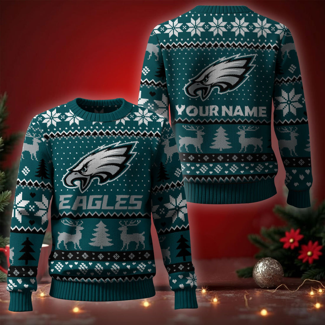Philadelphia Eagles Pbma8je