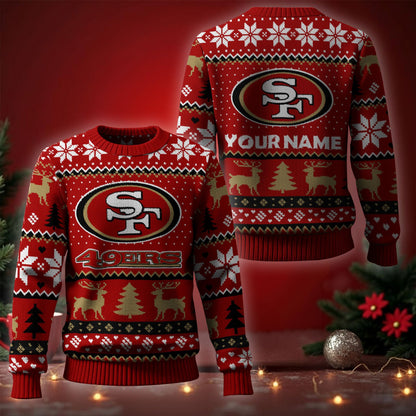 San Francisco 49ers Pbm45ja