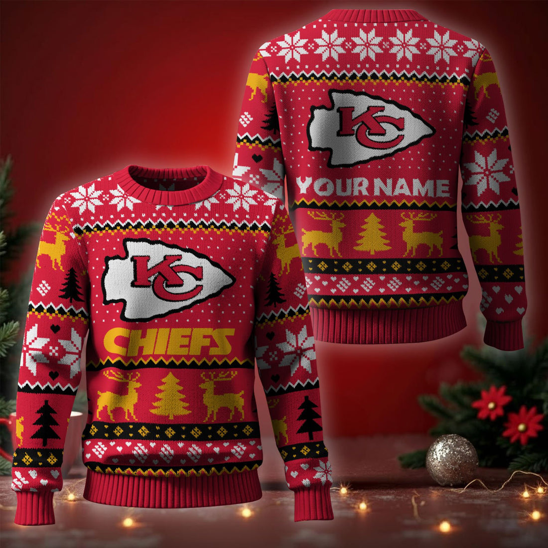 Kansas City Chiefs Pbc4ufj