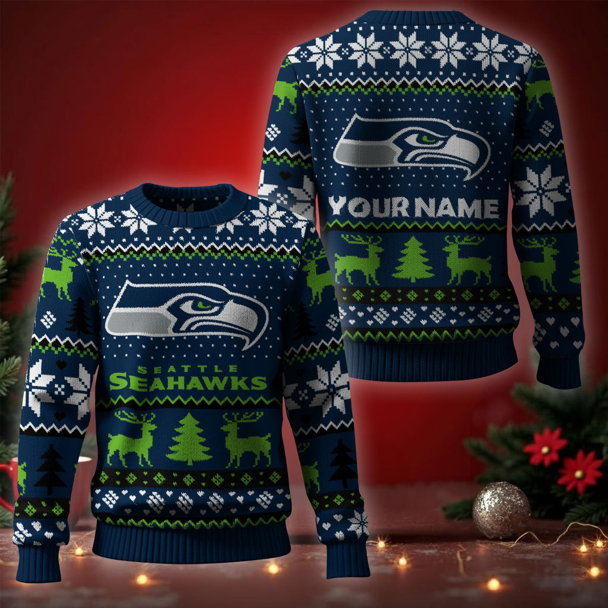 Seattle Seahawks Pbqw6rz
