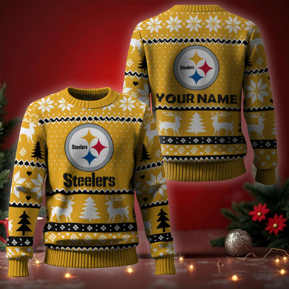 Pittsburgh Steelers Pbwe6yz