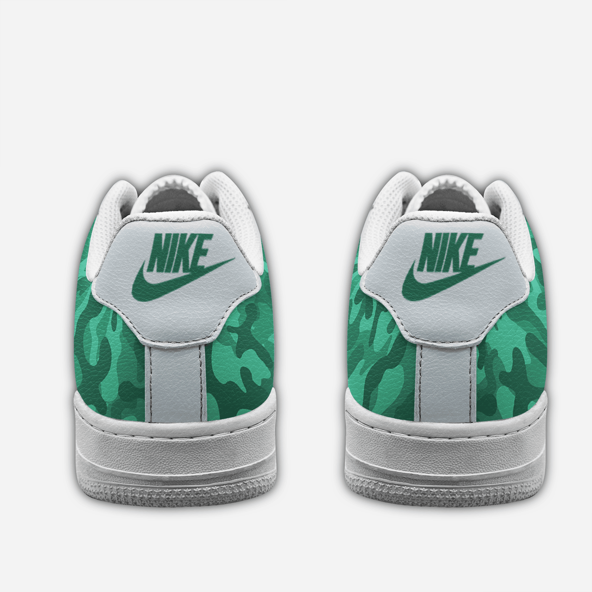 New York Jets | Premium End Zone Energy Af1 Shoes Pbbn2sb