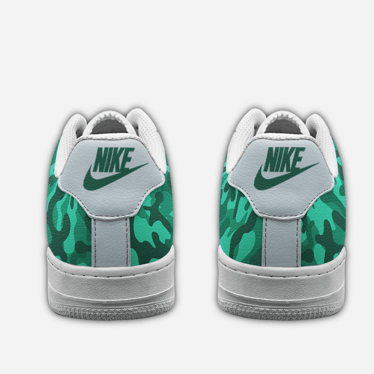 Philadelphia Eagles | Premium End Zone Energy Af1 Shoes Pbgef4t