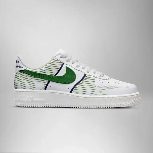 Seattle Seahawks Rivalries Low Top Shoes – Fan Edition | Kl62