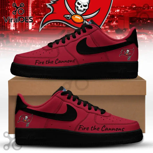Tampa Bay Buccaneers Super Bowl 2026 Low Top Shoes