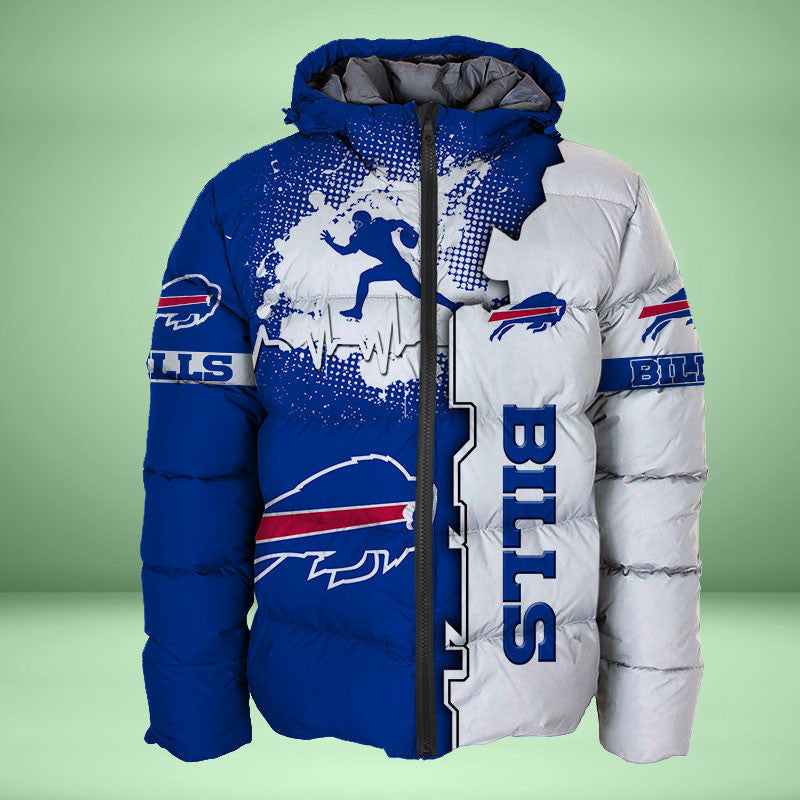 Buffalo Bills 3d Over Print Clothing 5509