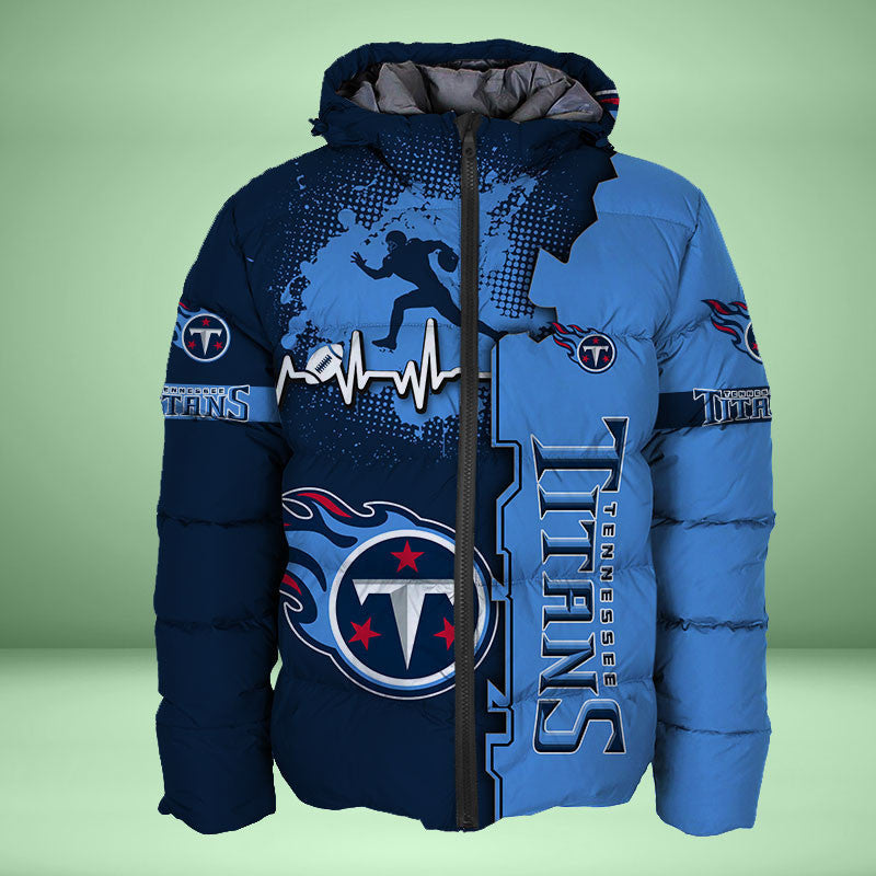 Tennessee Titans 3d Over Print Clothing 5536