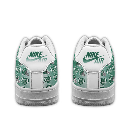 New York Jets | Premium Gridiron Classic Low Top Shoes Nth1550