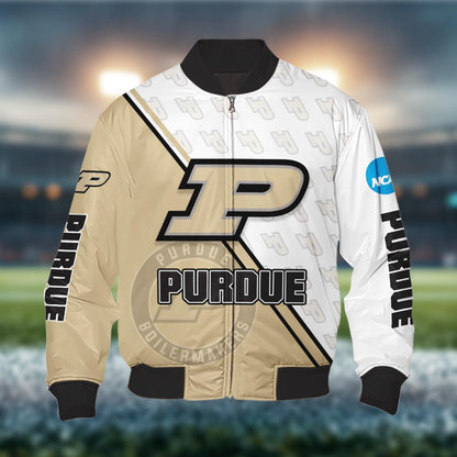 Purdue Boilermakers Logo 3d Clothing