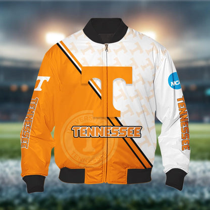 Tennessee Volunteers Logo 3d Clothing