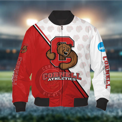 Cornell Big Red Logo 3d Clothing
