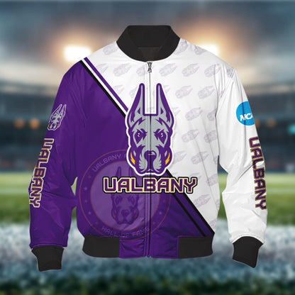 Albany Great Danes Logo 3d Clothing