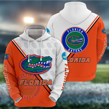 Florida Gators Logo 3d Clothing