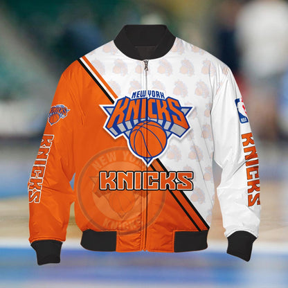 New York Knicks Logo 3d Clothing