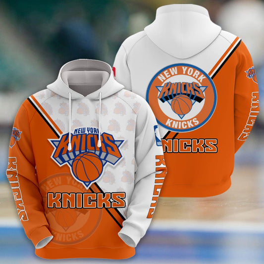 New York Knicks Logo 3d Clothing