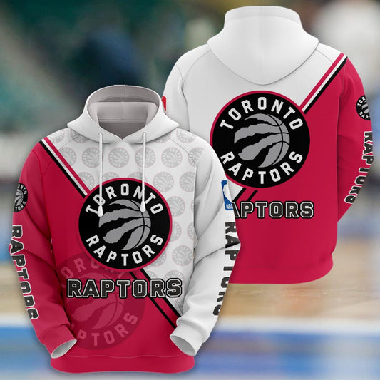 Toronto Raptors Logo 3d Clothing