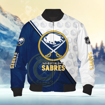 Buffalo Sabres Logo 3d Clothing