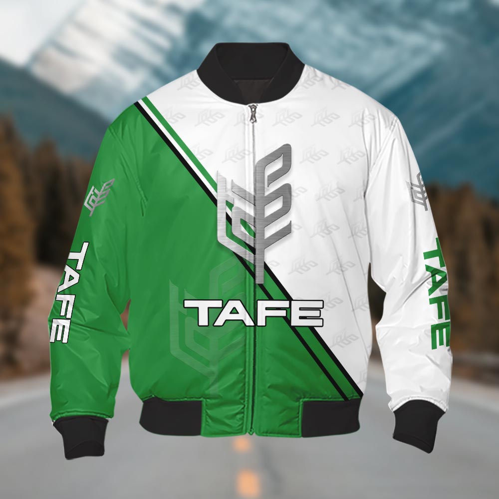 Tafe Logo 3d Clothing