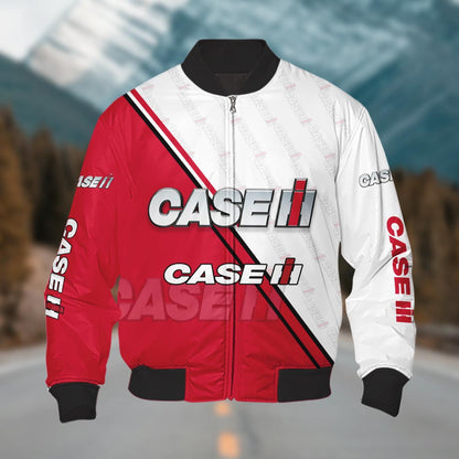 Case Ih Logo 3d Clothing