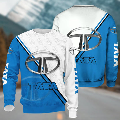 Tata Logo 3d Clothing