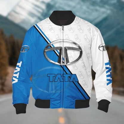 Tata Logo 3d Clothing