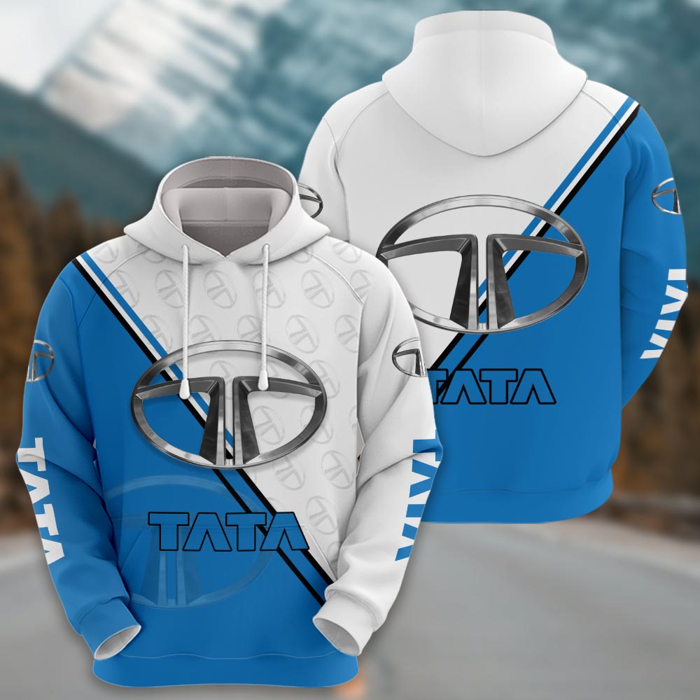 Tata Logo 3d Clothing