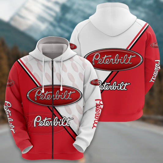 Peterbilt Logo 3d Clothing