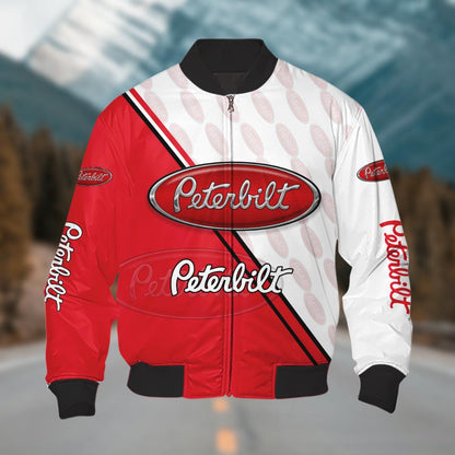 Peterbilt Logo 3d Clothing