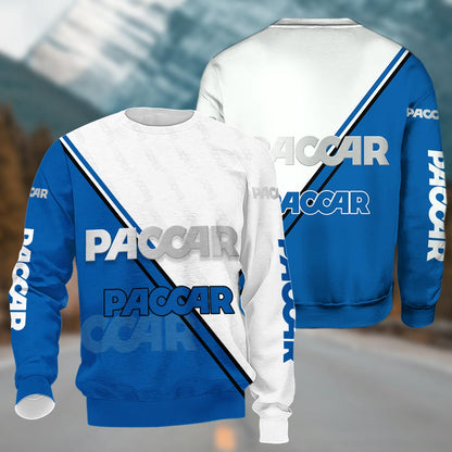 Paccar Logo 3d Clothing