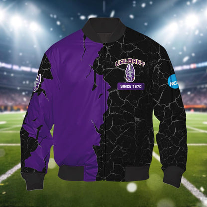 Albany Great Danes 3d Cracked Design Personalized Apparel